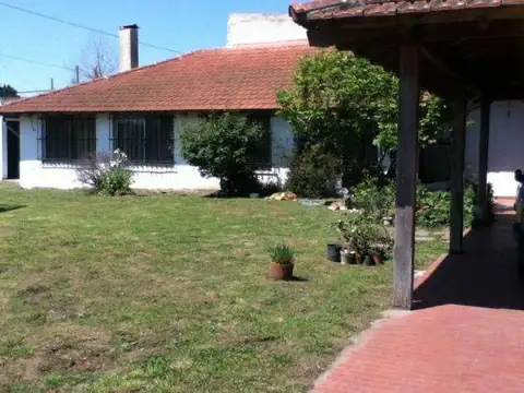 Casa en Venta  - El Jaguel