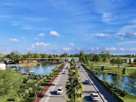 Terreno en Venta en Roldan, USD 57.600