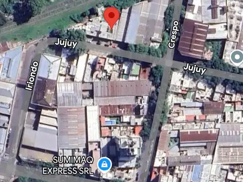Terreno en Venta de 245,0 m2