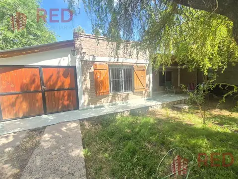 Casa en Venta 12 años