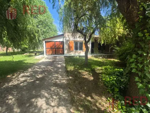 Casa en Venta en General Roca, USD 120.000