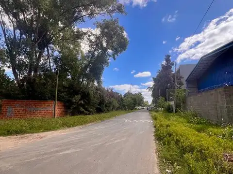 Terreno en Venta de 3289,0 m2