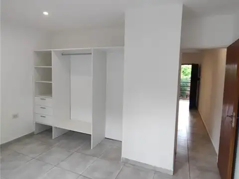 Departamento en Alquiler de 1 dormitorio