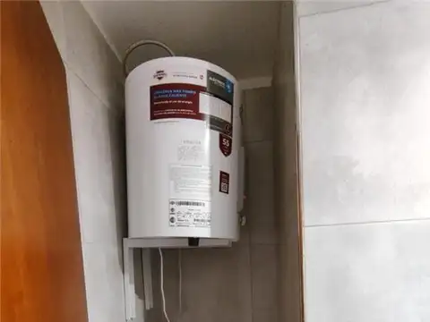 DEPARTAMENTO 2 AMBIENTES - MACROCENTRO, RESISTENCIA