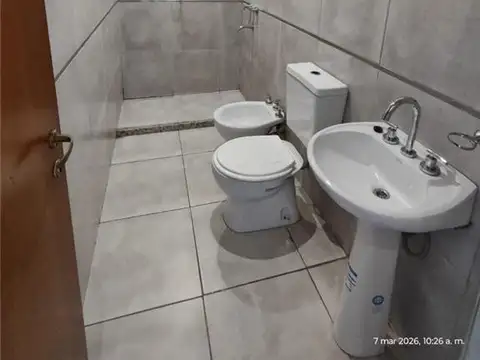 Departamento en Alquiler en Macrocentro, $ 440.000