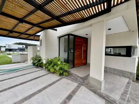 Casa en Venta A Estrenar
