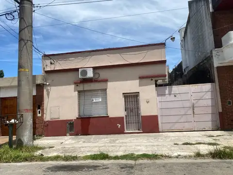 Venta Galpon en Bernal, Quilmes