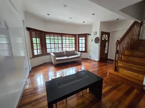 V. DEVOTO VENTA TRIPLEX 215M2 IMPECABLE ESTADO