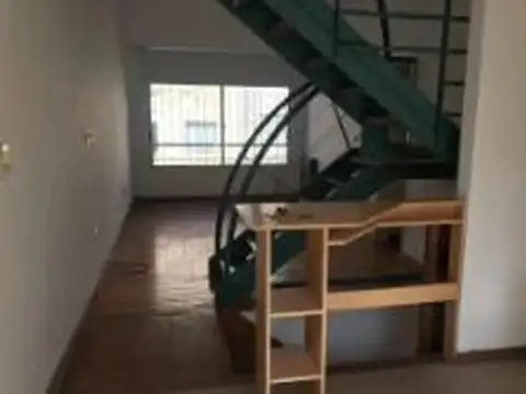 Departamento en Alquiler Temporal de 2 ambientes