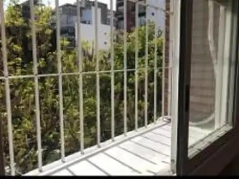 Departamento en alquiler temporario