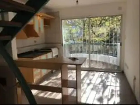 Departamento en alquiler temporario