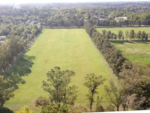 Almahue, nuevo barrio privado en Pilar con lotes financiados
