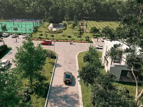 Terreno en Venta de 894,0 m2