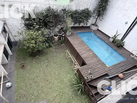Casa en Venta de 3 dormitorios