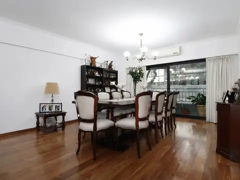 Avenida Pedro Goyena 1400