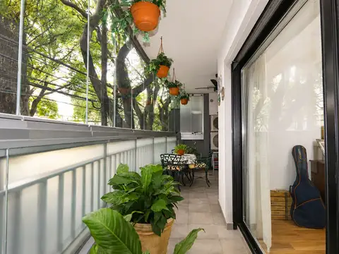 Departamento en Venta 58 años