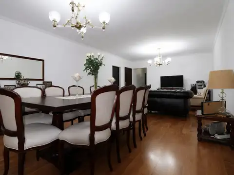 VENTA DEPTO 4 AMB  BALCON FRENTE COCHERA CABALLITO