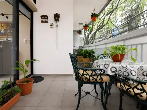 Departamento en Venta de 4 ambientes