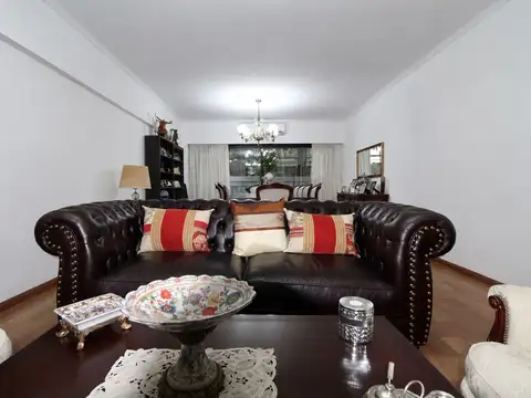Departamento en Venta en Caballito, USD 510.000