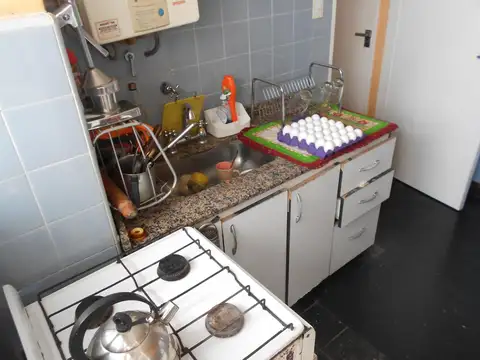 Departamento en Venta 45 años