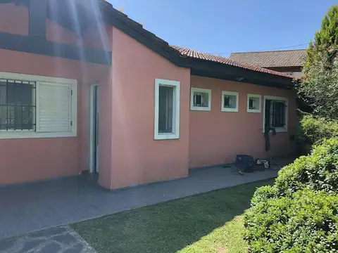 Casa - Venta - Villa Elisa