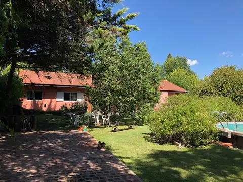 Casa en Venta en Villa Elisa, USD 215.000
