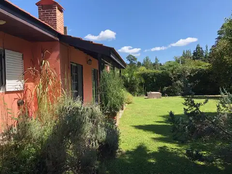 Casa - Venta - Villa Elisa