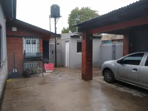 Casa en Venta 40 años
