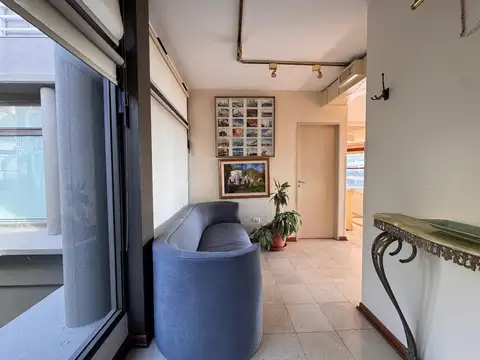 Avenida Presidente Figueroa Alcorta 3300, Piso 3
