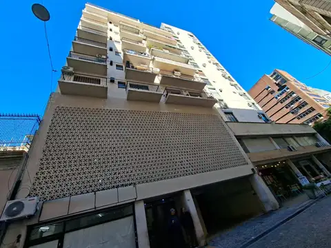 Departamento en Monserrat Equipado a Nuevo.