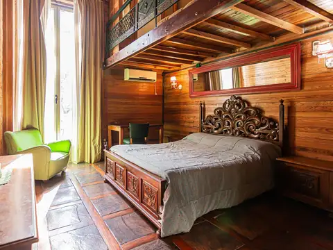 Casa Historica Cinco Aambientes Amplia Luminosa