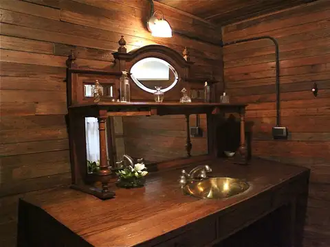 Casa en Venta en Monserrat, USD 500.000