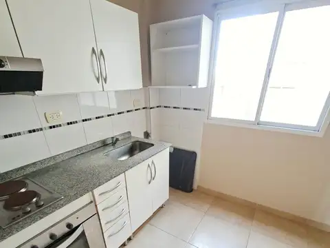 Departamento en Alquiler Permite mascota