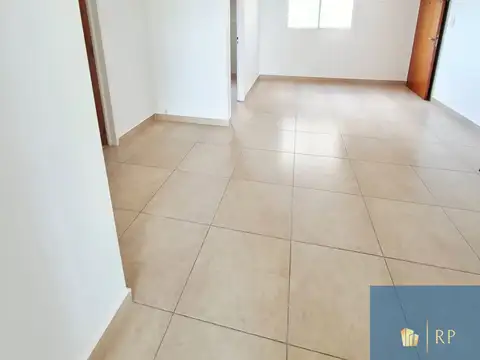 Hermoso departamento en alquiler de 3 ambientes en Villa del Parque