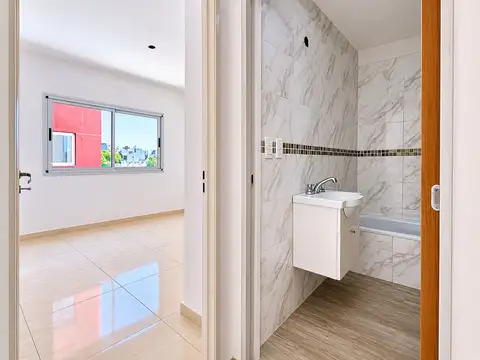 Departamento en Venta en Moron, USD 52.000