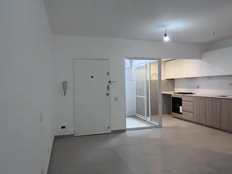 Depto Tipo Casa en Venta de 2 ambientes