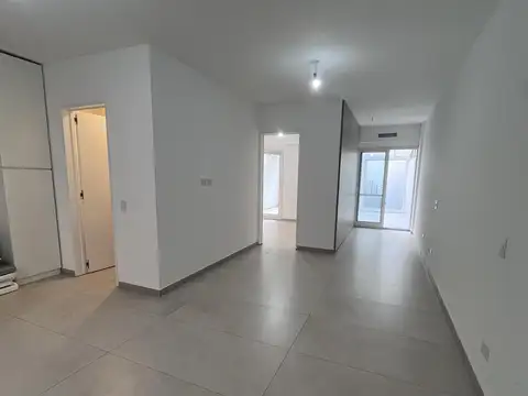 Depto Tipo Casa en Venta de 1 dormitorio