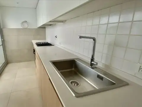 Depto Tipo Casa en Venta al Noroeste
