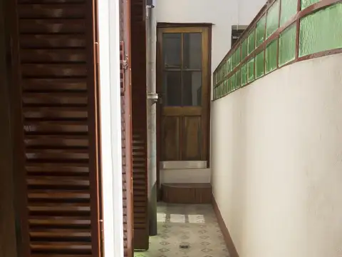Depto Tipo Casa en Venta en Monserrat, USD 115.000