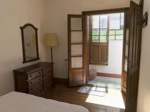 PH de 3 ambientes con galería.