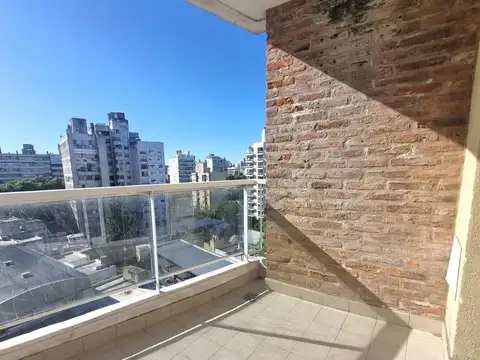 Departamento en Nuestra Señora de Lurdes