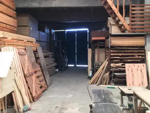 Galpon en Venta en Glew, USD 300.000