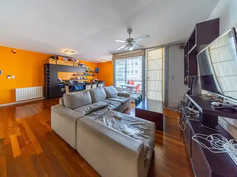 Departamento en Venta con 2 cocheras