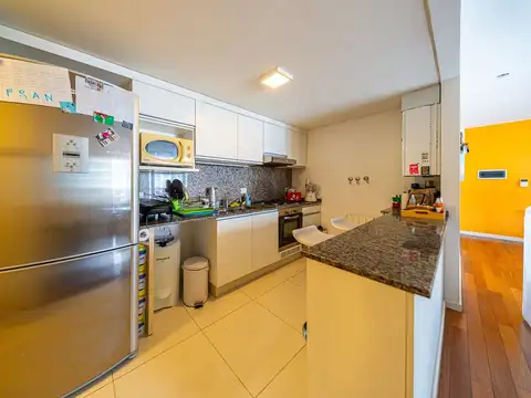 Departamento en Venta de 3 dormitorios