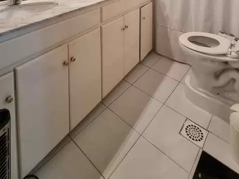 PH 3 AMB EN VENTA  M. CORONADO C/ TERRAZA Y BALCON