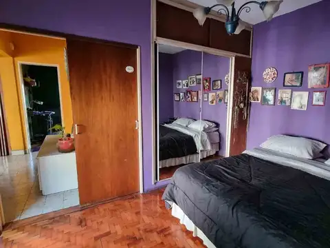 Depto Tipo Casa en Venta en Martin Coronado, USD 68.000