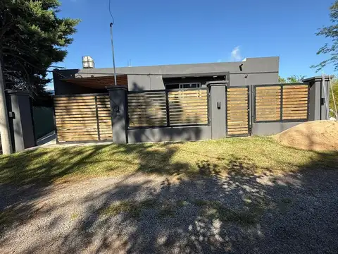 Casa en Venta en Andino, USD 50.000