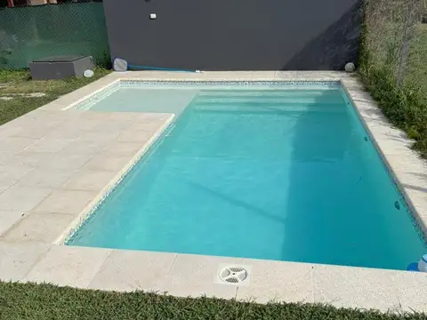 CASA EN VENTA 1 AMBIENTE EN ANDINO, IRIONDO
