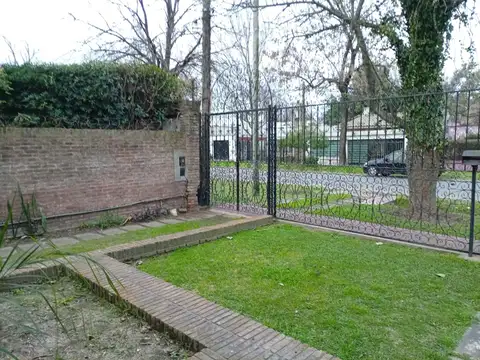 Casa en Alquiler de 2 dormitorios
