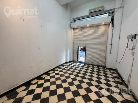 Local en Alquiler 40 años